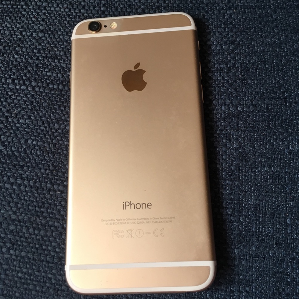 iPhone 6